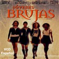 Jovenes Brujas